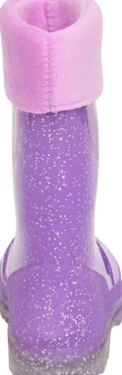 Equipage Light Glitter Gummistøvler< Stall Og Hobby Sko