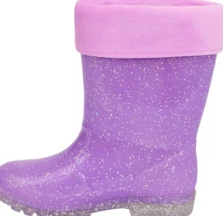 Equipage Light Glitter Gummistøvler< Stall Og Hobby Sko