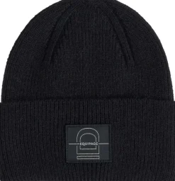 Equipage Lilith Lue< Hodeplagg