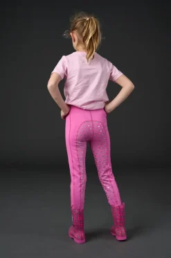 Equipage Molly Ridetights Full-grip til Junior< Ridetights Til Barn Og Junior