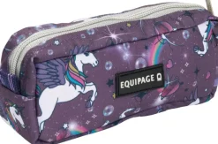 Equipage Penalhus - Flere farger< Accessories