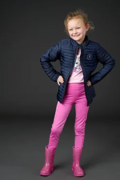 Equipage Temper Jakke til Junior< Jakker Og Vester Til Junior