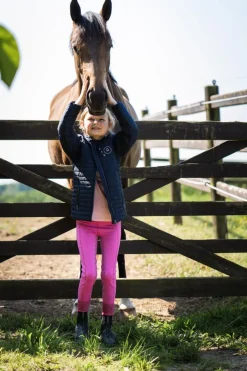 Equipage Temper Jakke til Junior< Jakker Og Vester Til Junior