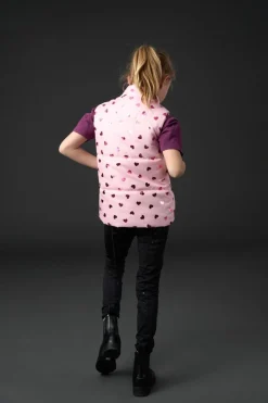 Equipage Thilda Vest til Junior< Jakker Og Vester Til Junior