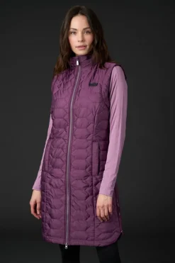 Equipage Tianna Vest< Jakker Og Vester Til Dame