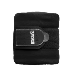 Eskadron Fleece bandasjer< Bandasjer