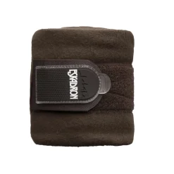 Eskadron Fleece bandasjer< Bandasjer