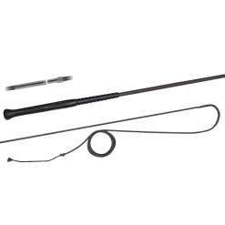 Fleck Delbar Longerings Pisk< Longeringspisker