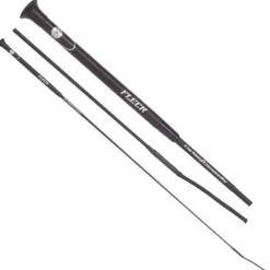 Fleck dressurpisk Carbon Ultralight< Dressurpisker