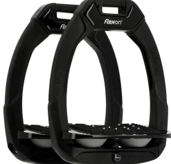 Flex On Safe On Stigbøyle Flat< Stigbøyler