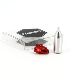 Flex On Skrue sett< Stigbøyler