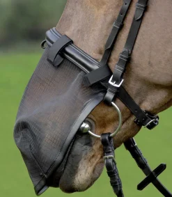 Waldhausen Fluebeskytter til nese< Fluemasker