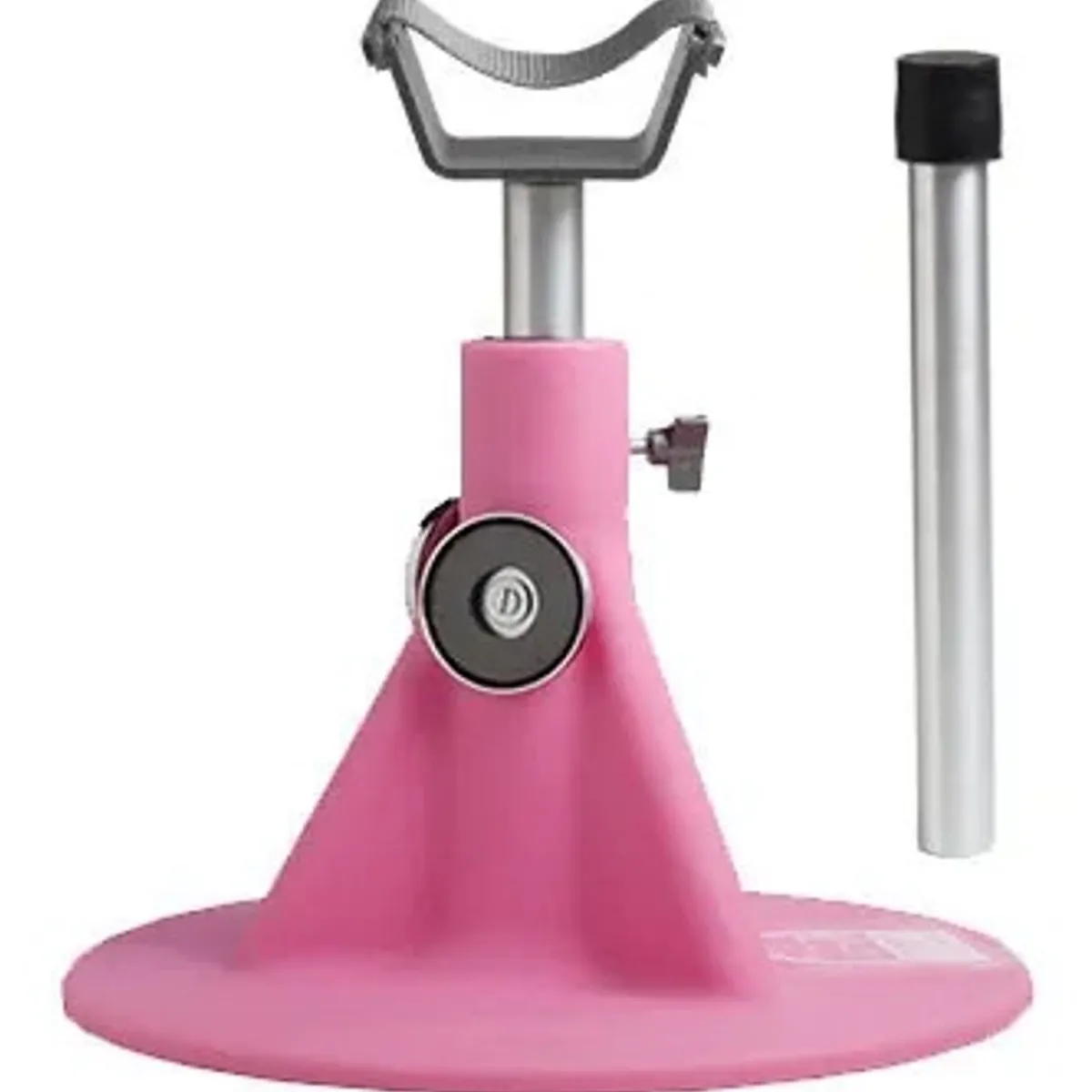 Heimer Fotstøtte Hoofjack Standard< Hovslager Verktøy