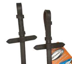 Skoies Geysir Biothane Supergrip Tøyle m/spenner 12mm< Tøyler