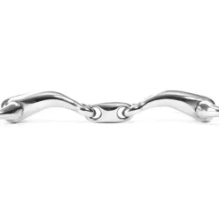 Globus Baucherbitt 16mm tykkelse tredelt< Spesialbitt