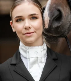 Waldhausen Grazia kalvekryss< Diverse Stevneutstyr