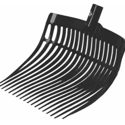 V-plast Greiphode -Mini< Stallutstyr