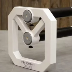 Grooming Deluxe Grooming Delux Kavaletti Square< Hindermateriale