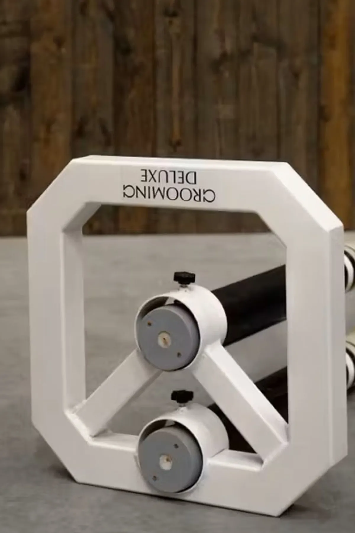 Grooming Deluxe Grooming Delux Kavaletti Square< Hindermateriale