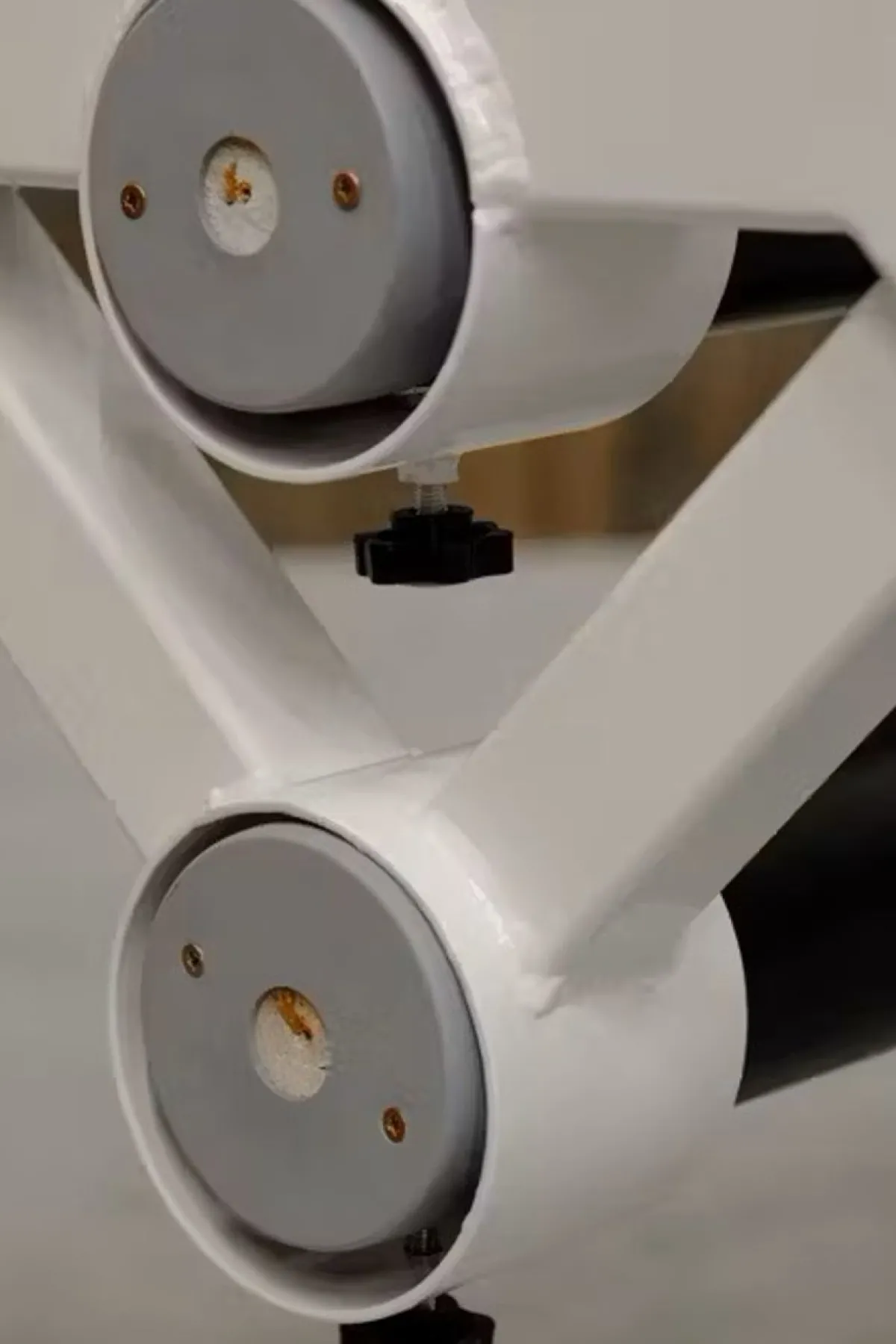 Grooming Deluxe Grooming Delux Kavaletti Square< Hindermateriale