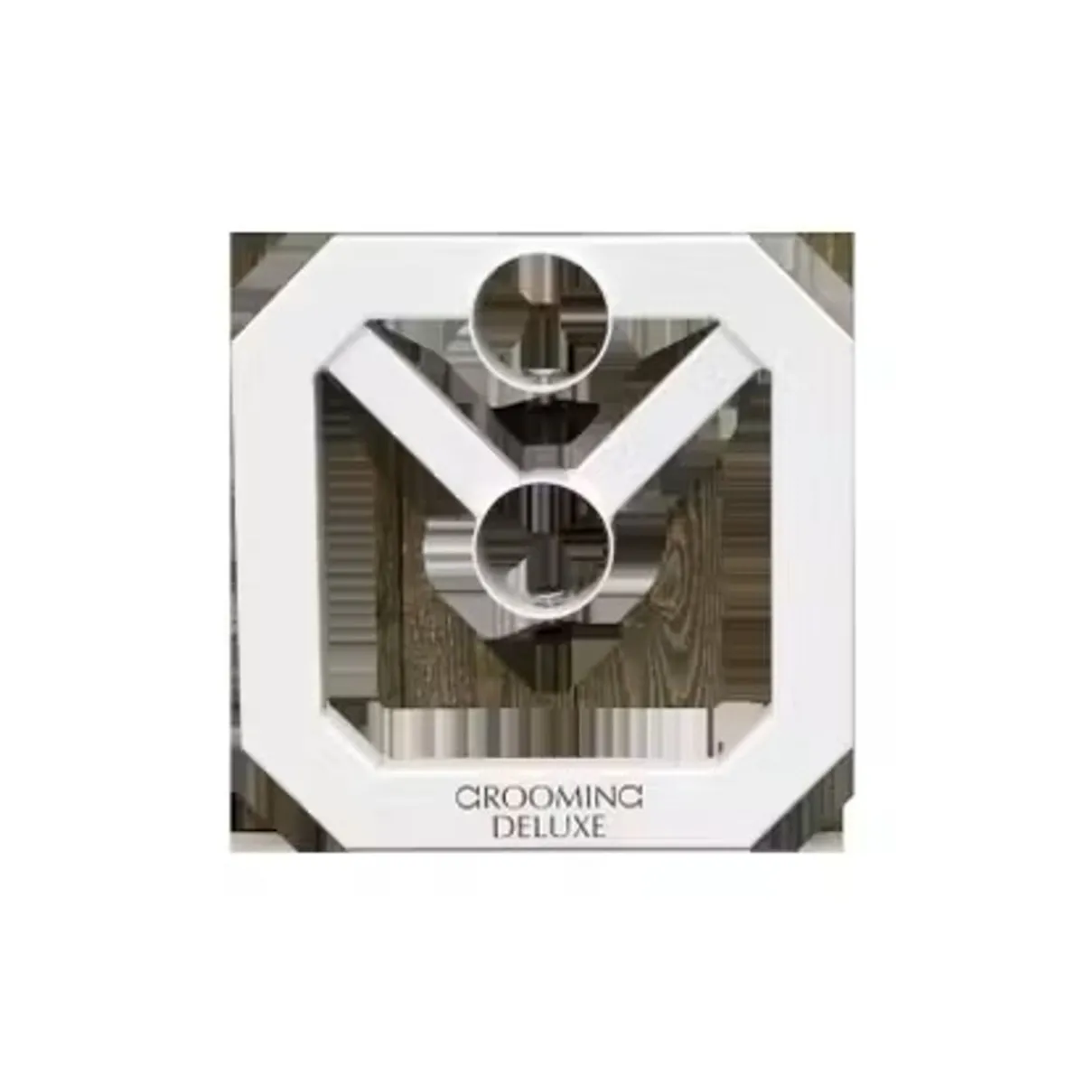 Grooming Deluxe Grooming Delux Kavaletti Square< Hindermateriale