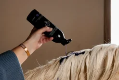 Grooming Deluxe Almond Gloss Purple Shampo< Pelspleie