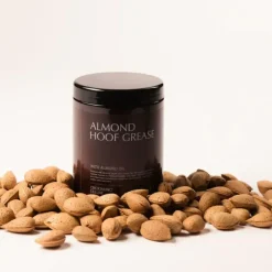 Kentucky Grooming Deluxe Almond Hoof Grease - 900ml< Hovpleie