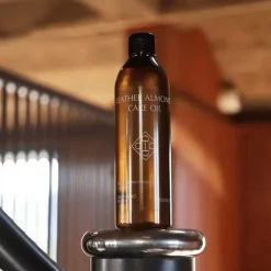 Grooming Deluxe Leather Almond Oil< Lærpleie