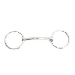 Harmony anatomisk rett trinsebitt 16mm 7cm ringer< Trinsebitt