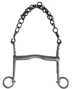 Harmony Kandar< Kandar Og Bridongbitt