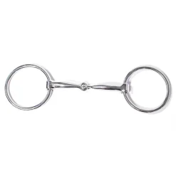 Harmony todelt trinsebitt med 60 mm ringer< Trinsebitt