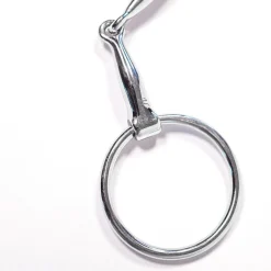 Harmony todelt trinsebitt med 60 mm ringer< Trinsebitt