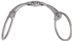 Harmony tredelt anatomisk muffebitt< Muffebitt