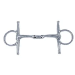 Harmony tredelt anatomisk fullsjekk bitt< Fullsjekkbitt