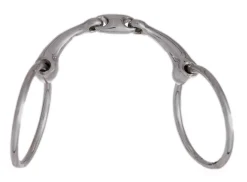 Harmony tredelt anatomisk trinsebitt< Trinsebitt