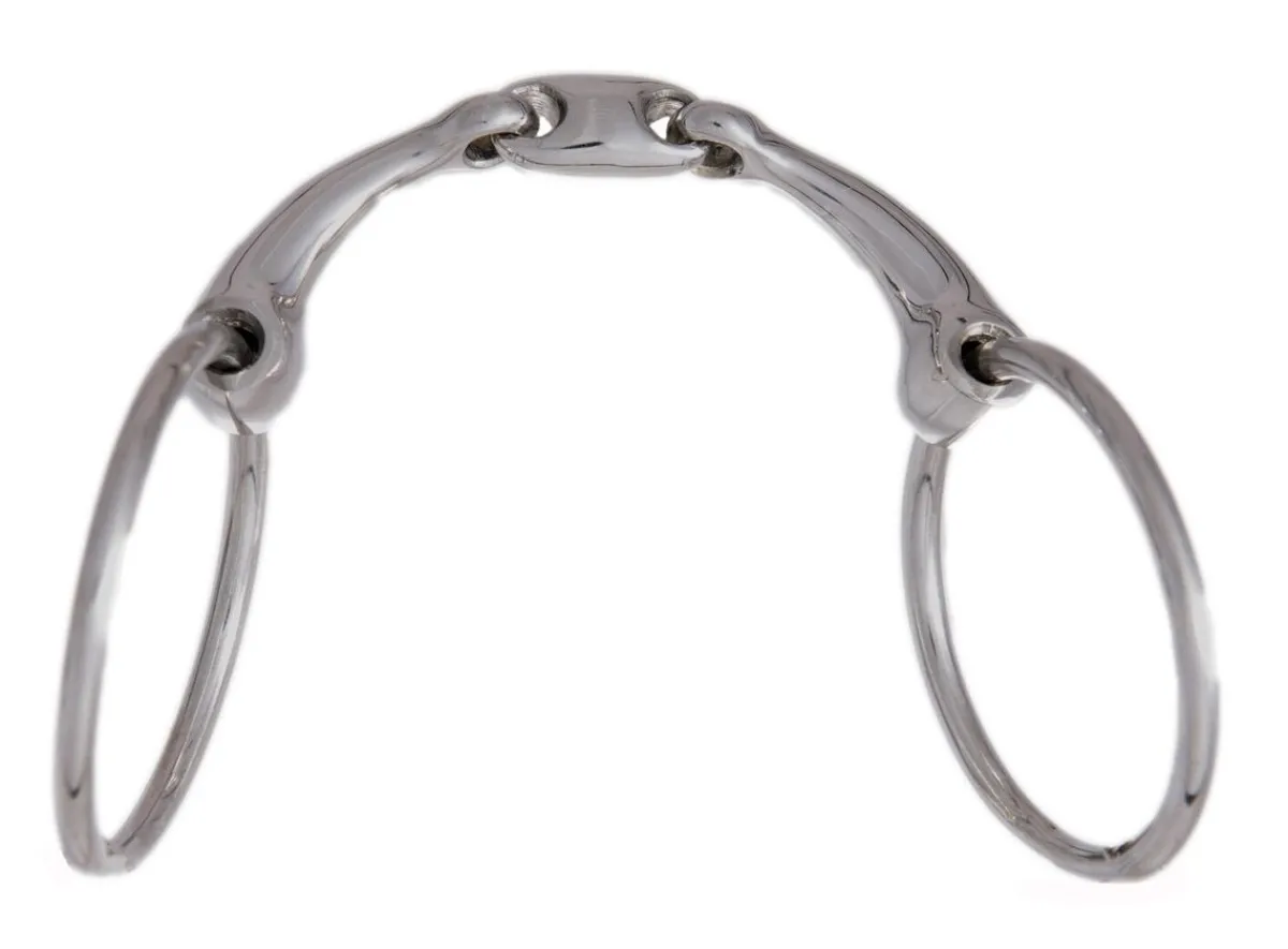 Harmony tredelt anatomisk trinsebitt< Trinsebitt