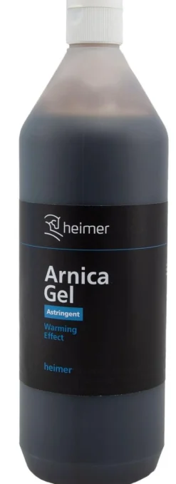 Heimer Arnica Gel 1050ml< Muskel Og Leddpleie