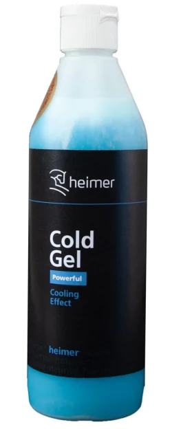 Heimer Cold Gel< Muskel Og Leddpleie