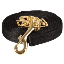 Heimer Cushion Webb Leietau m/kjetting< Leietau