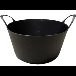 Heimer Flexi Bøtte - 25L< Fôring Og Vanning