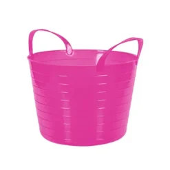 Heimer Flexi Bøtte - 40L< Fôring Og Vanning