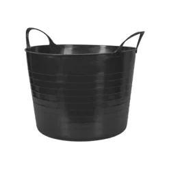 Heimer Flexi Bøtte - 40L< Fôring Og Vanning