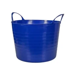 Heimer Flexi Bøtte - 40L< Fôring Og Vanning