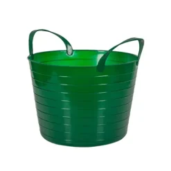 Heimer Flexi Bøtte - 40L< Fôring Og Vanning