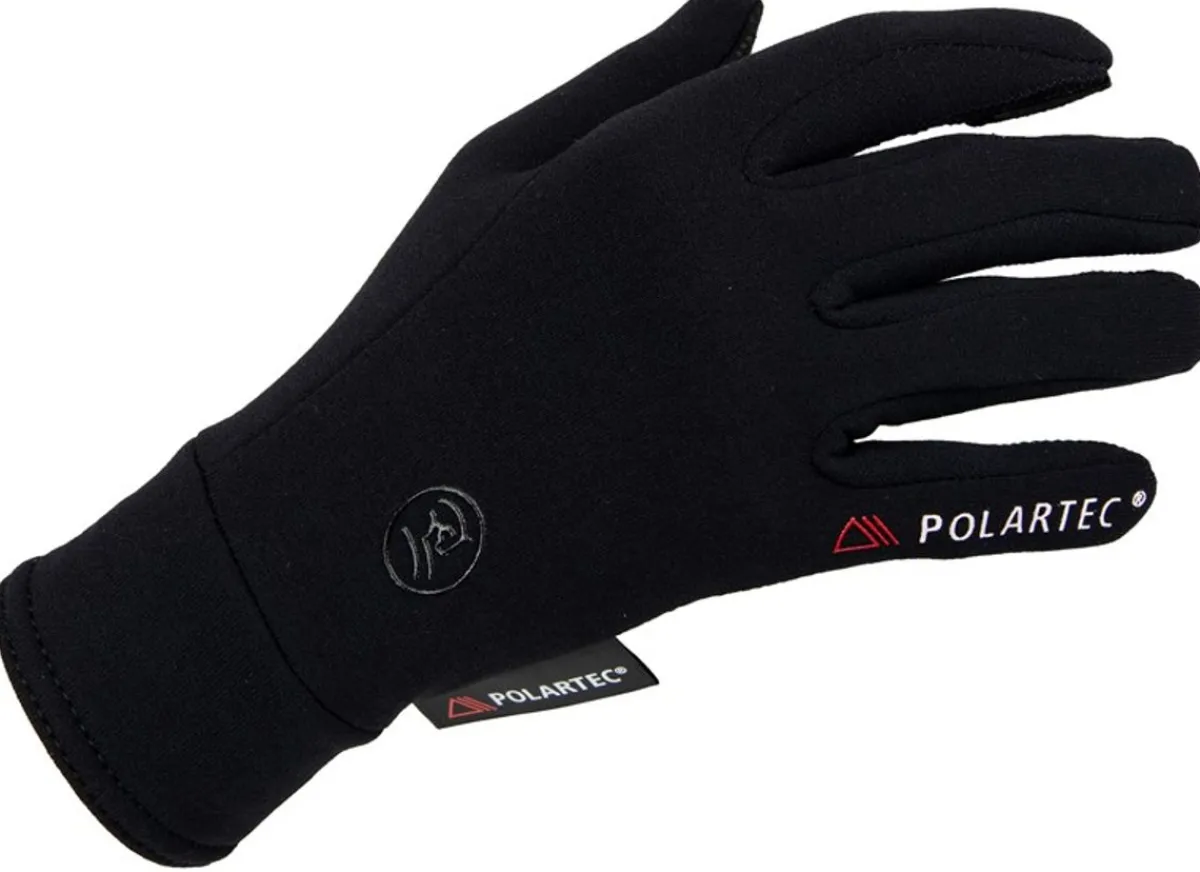 Heimer Pro Polartec vinterhanske< Hansker