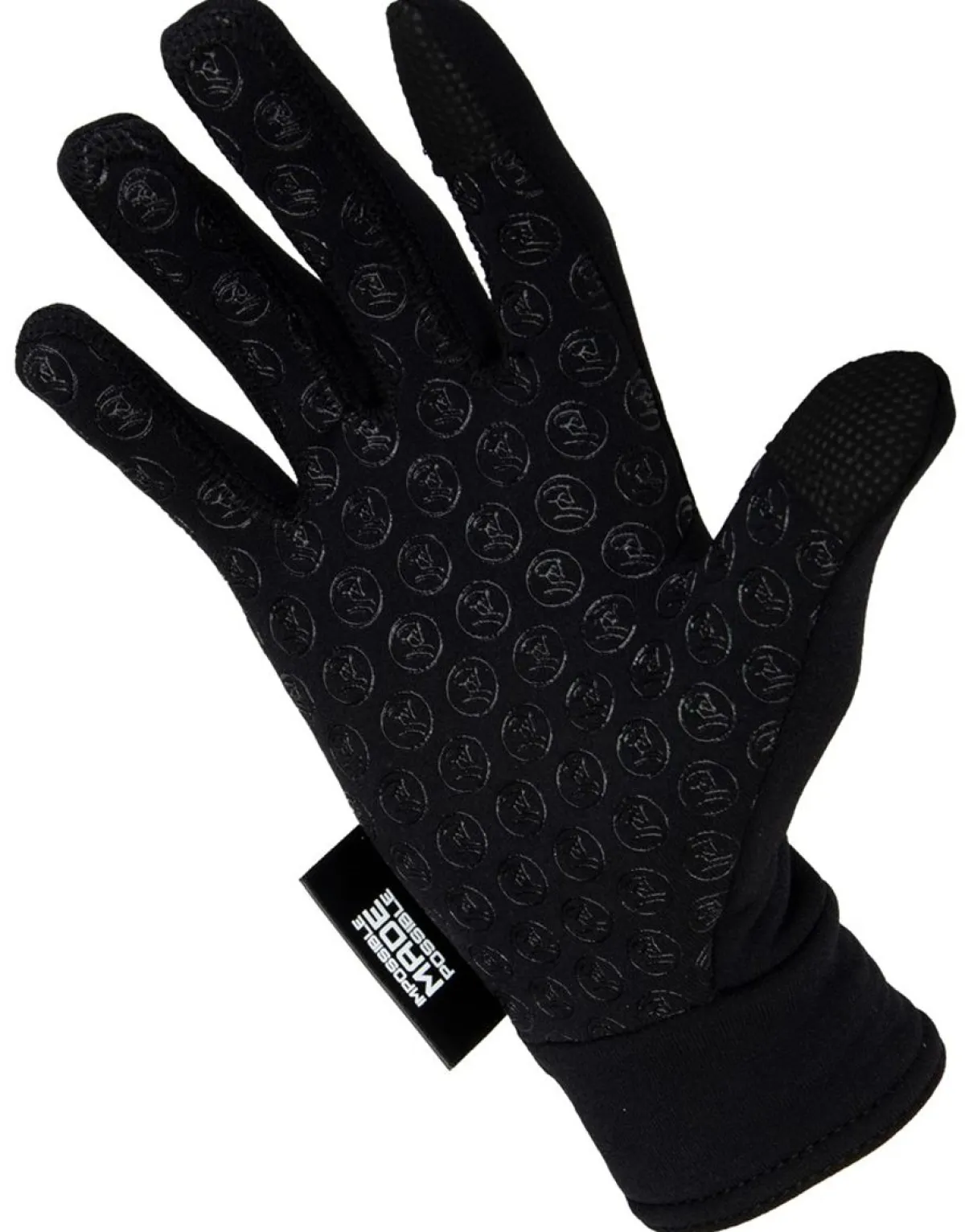 Heimer Pro Polartec vinterhanske< Hansker