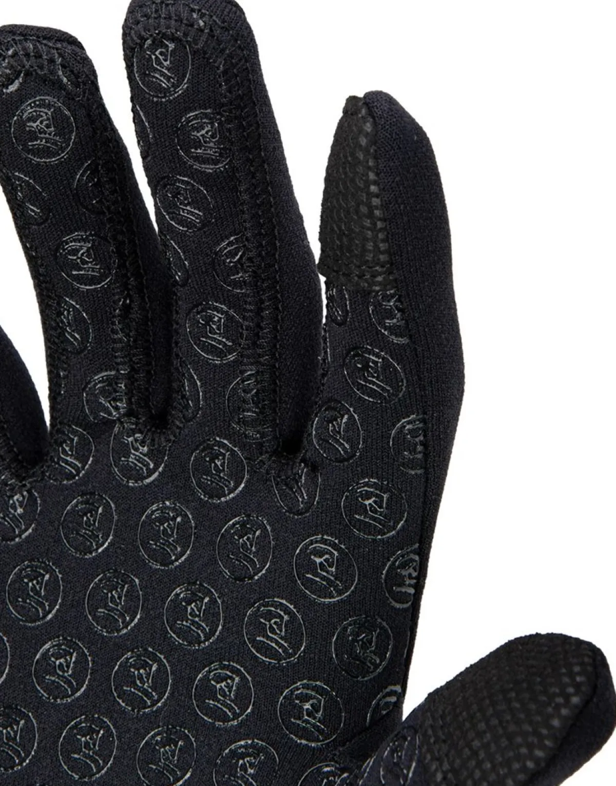 Heimer Pro Polartec vinterhanske< Hansker