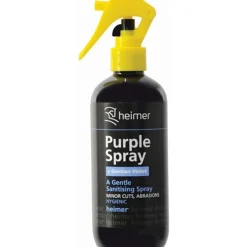 Heimer Purple Spray< Sårpleie