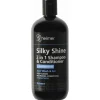 Heimer Silky Shine 2 in 1 Shampoo and Conditioner< Pelspleie