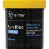 Heimer Sun Block< Diverse Pleiemidler